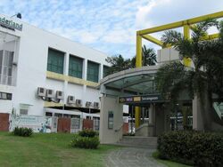 Braddell Heights Estate (D13), Detached #535236731